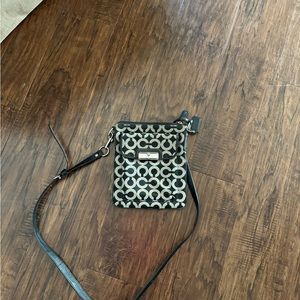 Coach Crossbody Bag
